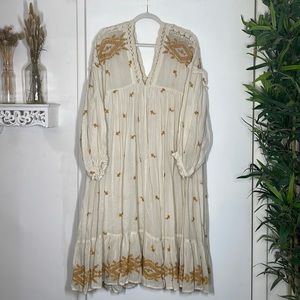 Free people dress